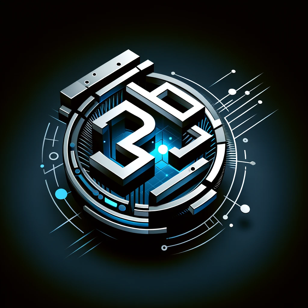 imgto3d Logo
